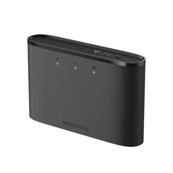 Mercusys WLRouter MT110 4G LTE Mobile WiFi Router WLAN MT110