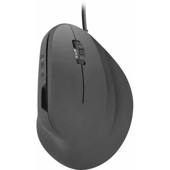SPEEDLINK PIAVO Righthand Vertical design SL610019RRBK
