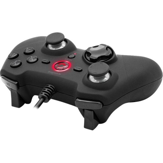 SPEEDLINK RAIT Gamepad Nintendo Switch PC SL650010BK