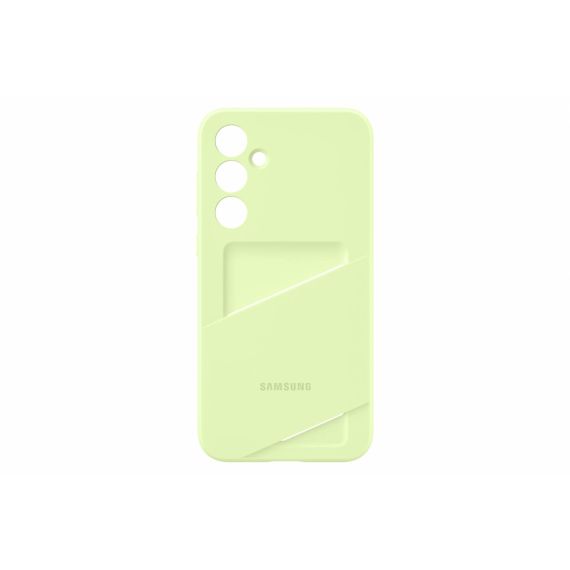 Samsung EFOA356 Back cover for mobile phone TPU EFOA356TMEGWW