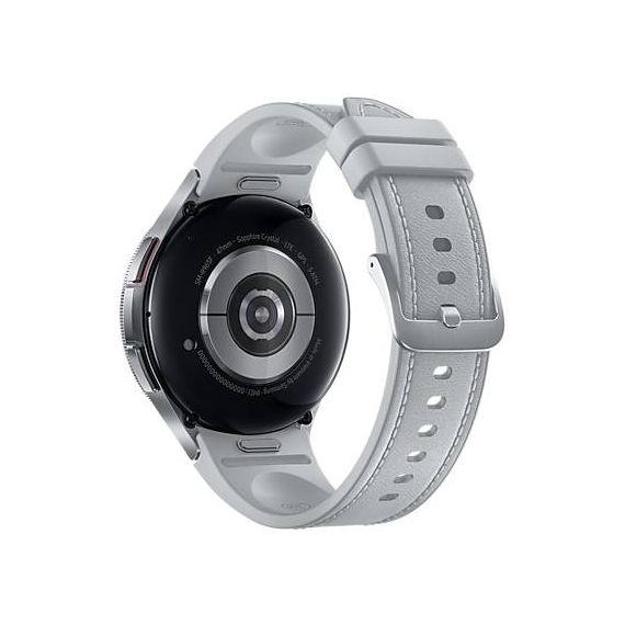 Samsung Galaxy Watch6 Classic 47 mm smart watch SMR965FZSAEUB