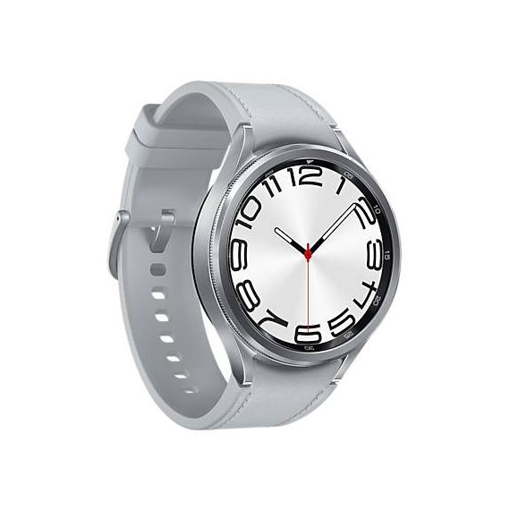 Samsung Galaxy Watch6 Classic 47 mm smart watch SMR965FZSAEUB