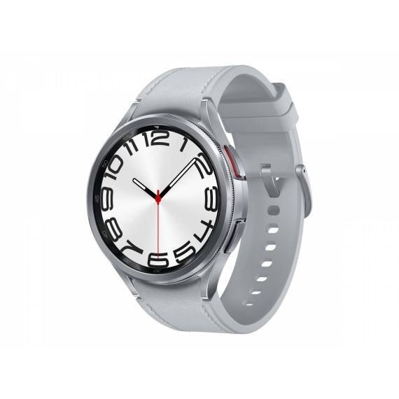 Samsung Galaxy Watch6 Classic 47 mm smart watch SMR965FZSAEUB