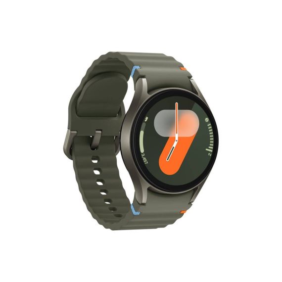 Samsung Galaxy Watch7 40 mm smart watch with SML300NZGAXEF