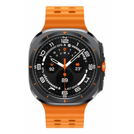 Samsung Galaxy Watch Ultra 47 mm titanium smart SML705FDAAXEF