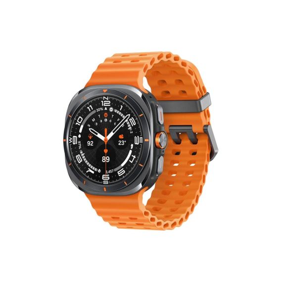 Samsung Galaxy Watch Ultra 47 mm titanium smart SML705FDAAXEF