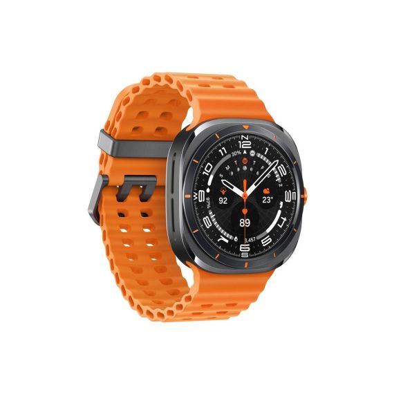Samsung Galaxy Watch Ultra 47 mm titanium smart SML705FDAAXEF