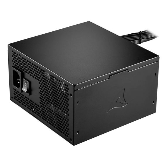 Sharkoon Rebel P10, 650W, 100 - 230 V, Power Supply
