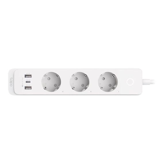 Tapo P300 V1 - Smart power strip TAPO P300