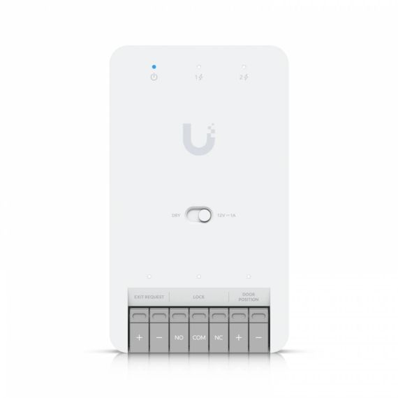 Ubiquiti UniFi Access G3 Starter Kit Hub Power over UAG3SK