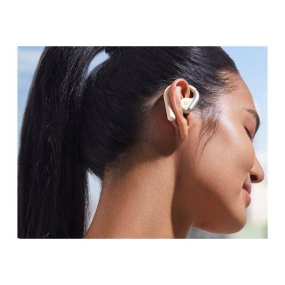 Soundcore AeroFit - True wireless earphones with mic - | A3872G21