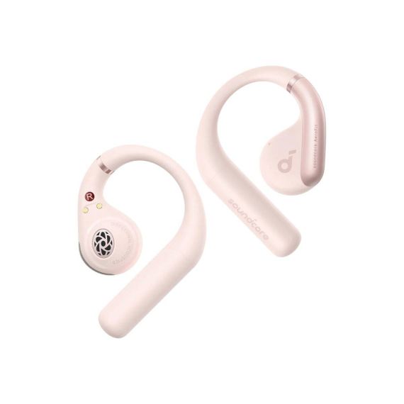 Soundcore AeroFit - True wireless earphones with mic - | A3872G51