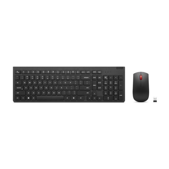 Lenovo Essential Wireless Combo Gen 2 - Keyboard and | 4X31N50708