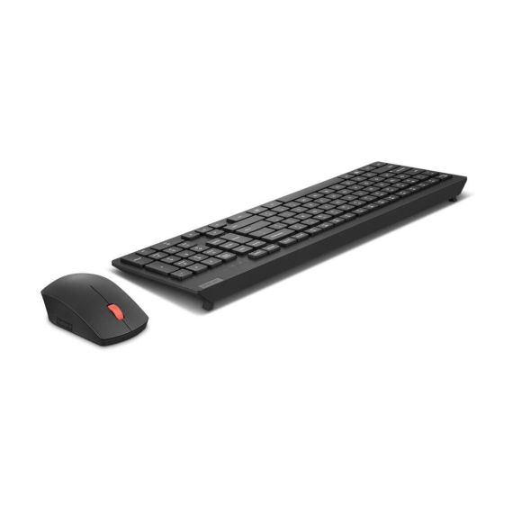 Lenovo Essential Wireless Combo Gen 2 - Keyboard and | 4X31N50708