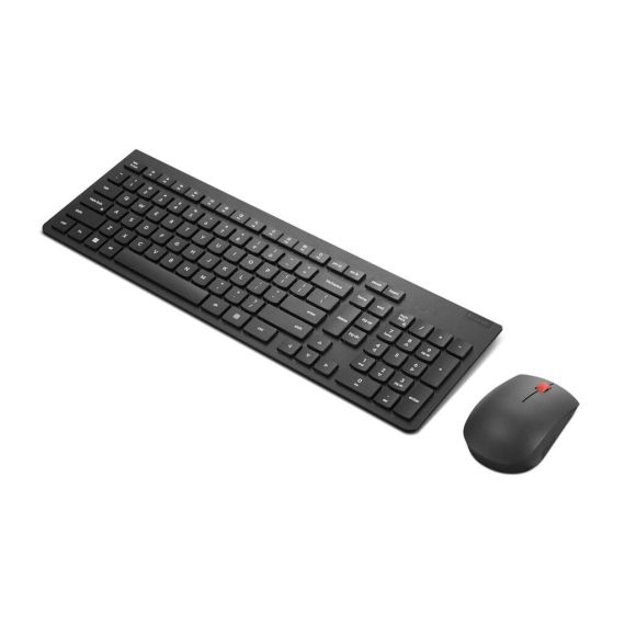 Lenovo Essential Wireless Combo Gen 2 - Keyboard and | 4X31N50708