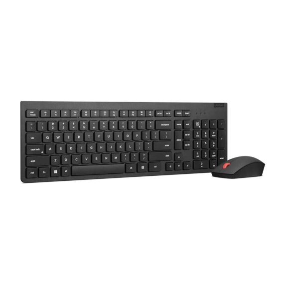 Lenovo Essential Wireless Combo Gen 2 - Keyboard and | 4X31N50708