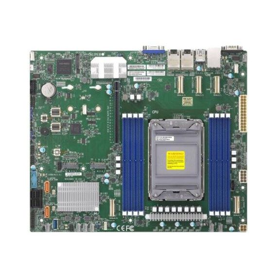 SUPERMICRO X12SPO-NTF - Motherboard - ATX - LG | MBD-X12SPO-NTF-B