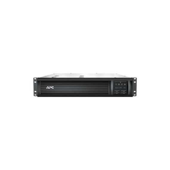 APC Smart-UPS 750VA LCD RM - UPS (rack-mountable) - | SMT750RM2UC