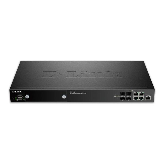 D-Link DWC-2000 Wireless Controller - Network management device -