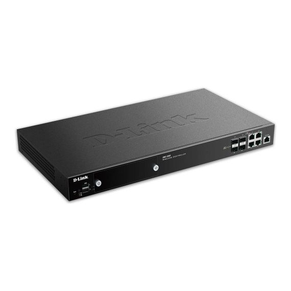 D-Link DWC-2000 Wireless Controller - Network management device -