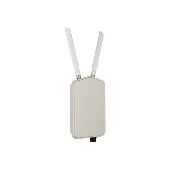 D-Link DWL-8720AP - Radio access point - Wi-Fi 5 - 2.4 GHz, 5 GHz