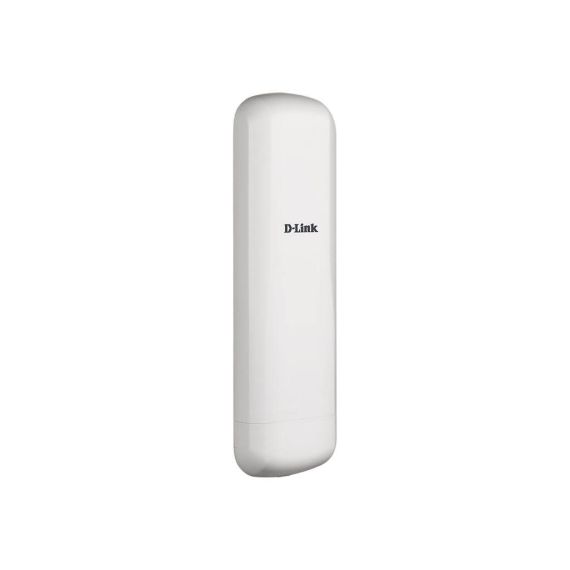 D-Link DAP-3711 - Wireless bridge - Wi-Fi 5 - 5 GHz - DC 24 V (Po