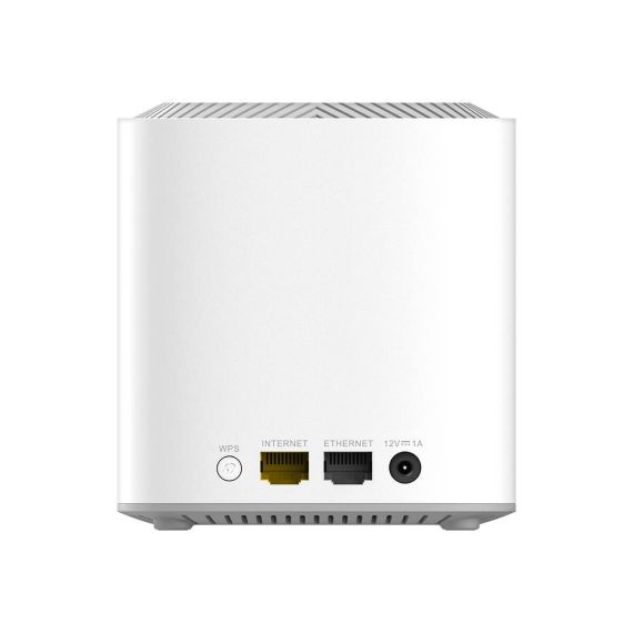 D-Link Covr Whole Home COVR-X1862 - Wi-Fi system - (2 routers) -