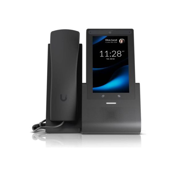 Ubiquiti UniFi G3 Touch Pro - VoIP phone - wit | UTP-G3-TOUCH-PRO