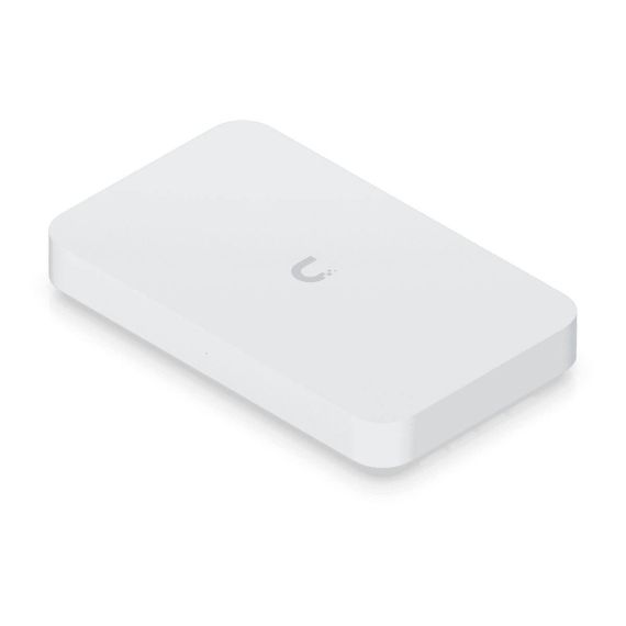 Ubiquiti UniFi Gateway Fiber - Gateway - 2.5GbE, 10Gb | UXG-FIBER