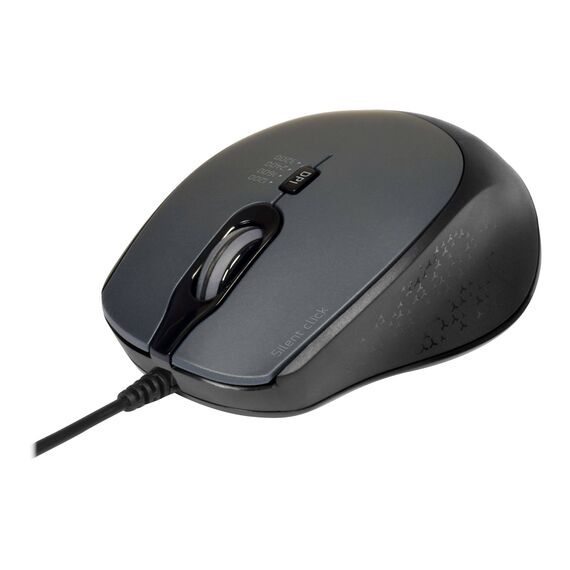 PORT Connect Professional SILENT - Mouse - optical - 3 | 900711-B