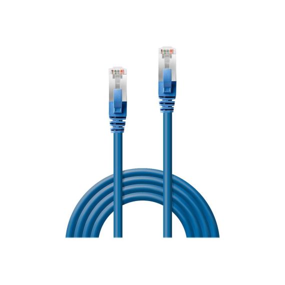 Lindy Premium - Patch cable - RJ-45 (M) to RJ-45 (M) - 7. | 45646