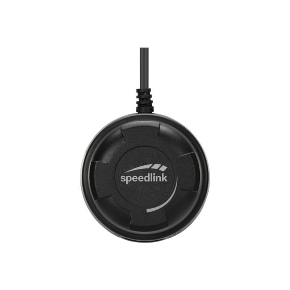 SPEEDLINK GRAVITY CARBON RGB - Speaker system - fo | SL-830100-BK