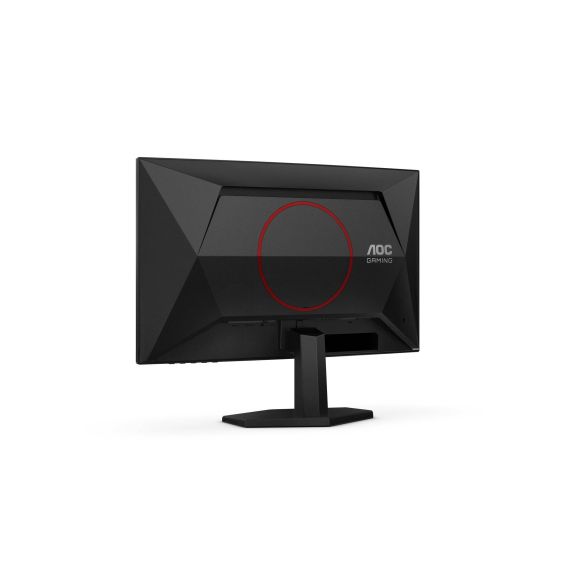 AOC Gaming C24G42E - LED monitor - gaming - curved - 24" (23.6" v