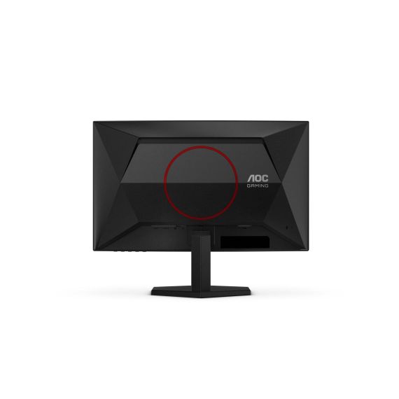 AOC Gaming C24G42E - LED monitor - gaming - curved - 24" (23.6" v