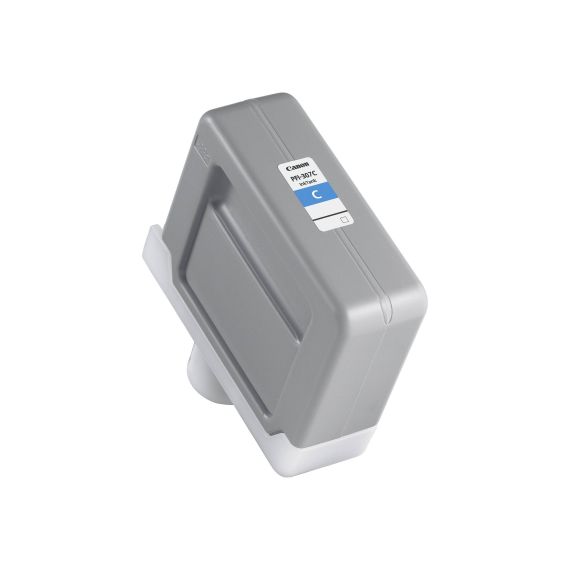 Canon PFI-307 C - 330 ml - cyan - original - ink tank  | 9812B001
