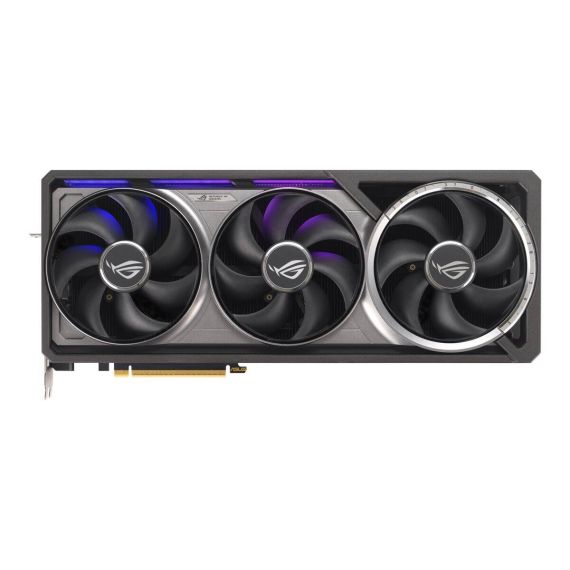 ASUS ROG Astral GeForce RTX 5080 16GB - OC Edit | 90YV0LV0-M0NA00