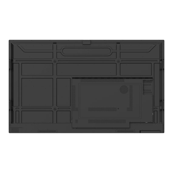 BenQ Board Master RM7504 - 75" Diagonal Class RM04 | 9H.F9CTK.DE1