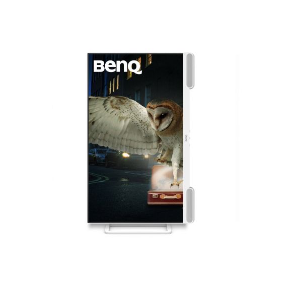 BenQ Premium EW2790U - LED monitor - 27" - 3840 x  | 9H.LN3LJ.LBE
