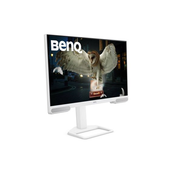 BenQ Premium EW2790U - LED monitor - 27" - 3840 x  | 9H.LN3LJ.LBE