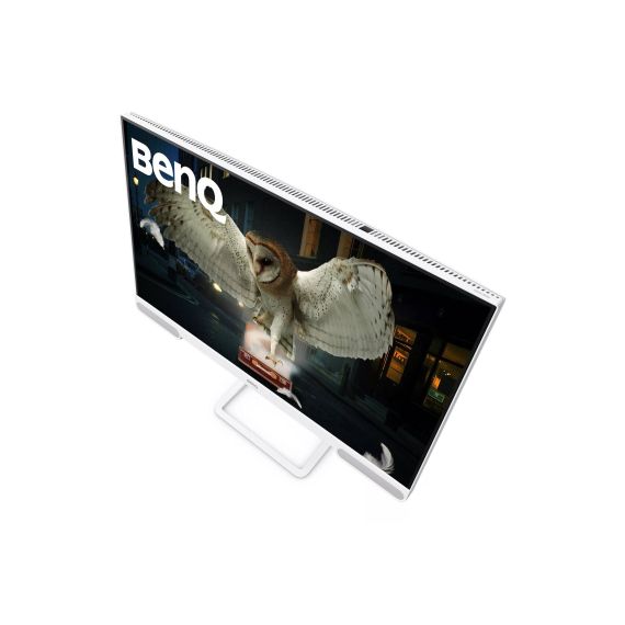 BenQ Premium EW2790U - LED monitor - 27" - 3840 x  | 9H.LN3LJ.LBE