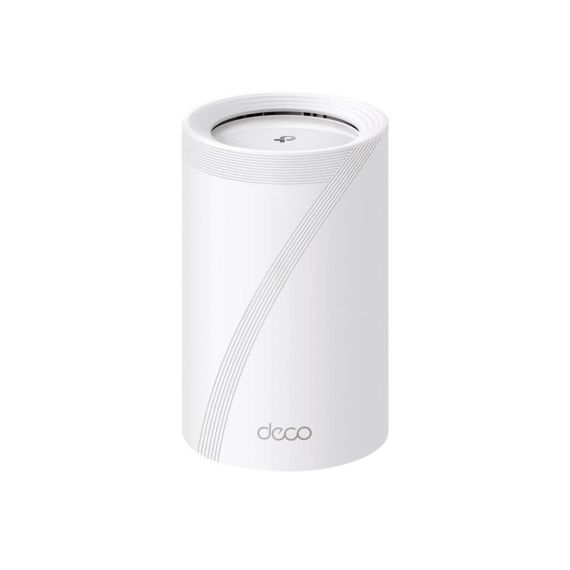 TP-Link Deco BE65 V1 - Wi-Fi system - (ro | Deco BE65(1-pack)(EU)