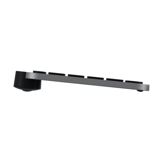 Logitech Master Series MX Keys S for Mac - Keyboard  | 920-011626