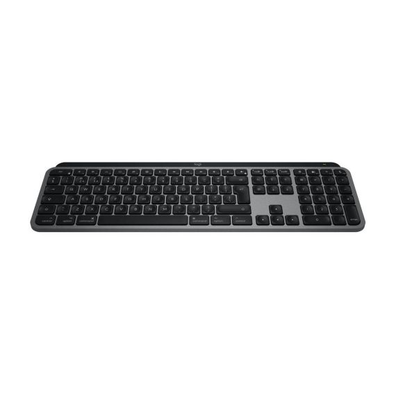 Logitech Master Series MX Keys S for Mac - Keyboard  | 920-011626
