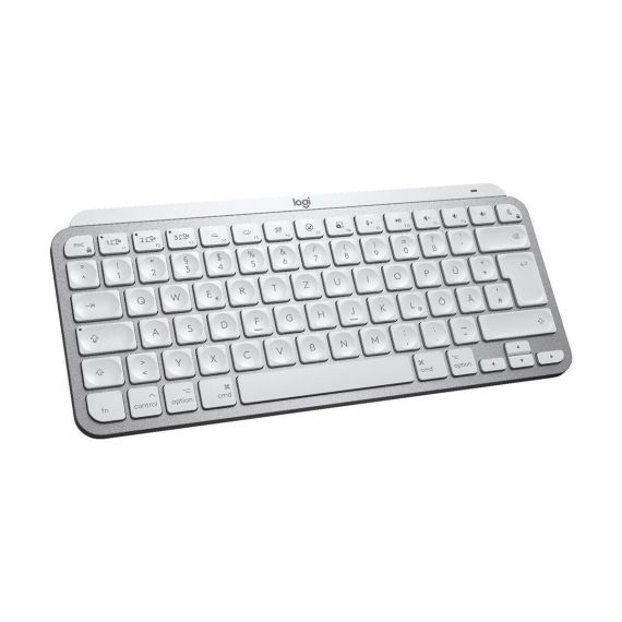 Logitech Master Series MX Keys Mini for Mac - Keyboa | 920-012645