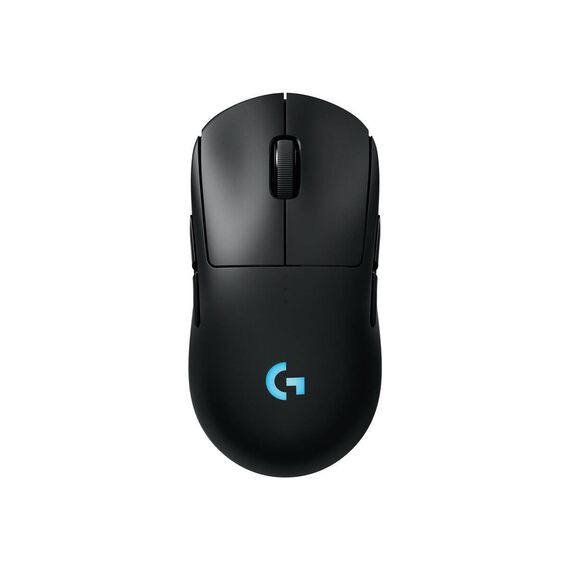 Logitech G PRO 2 - Mouse - gaming - right and left-h | 910-007295
