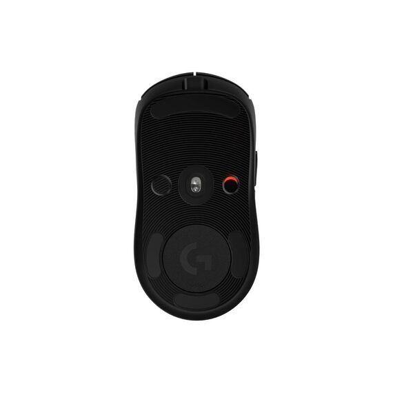 Logitech G PRO 2 - Mouse - gaming - right and left-h | 910-007295