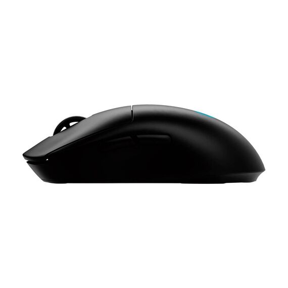 Logitech G PRO 2 - Mouse - gaming - right and left-h | 910-007295