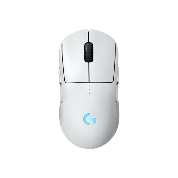 Logitech G PRO 2 - Mouse - gaming - right and left-h | 910-007302