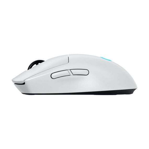 Logitech G PRO 2 - Mouse - gaming - right and left-h | 910-007302