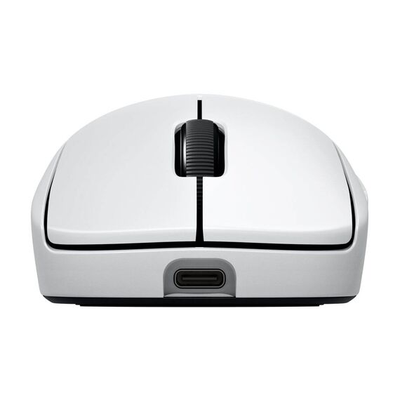Logitech G PRO 2 - Mouse - gaming - right and left-h | 910-007302